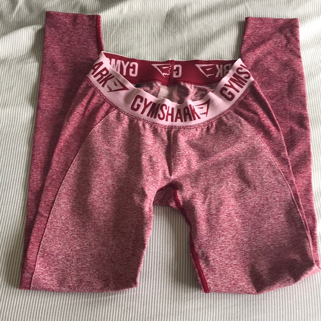 Gym Shark Flex Legging